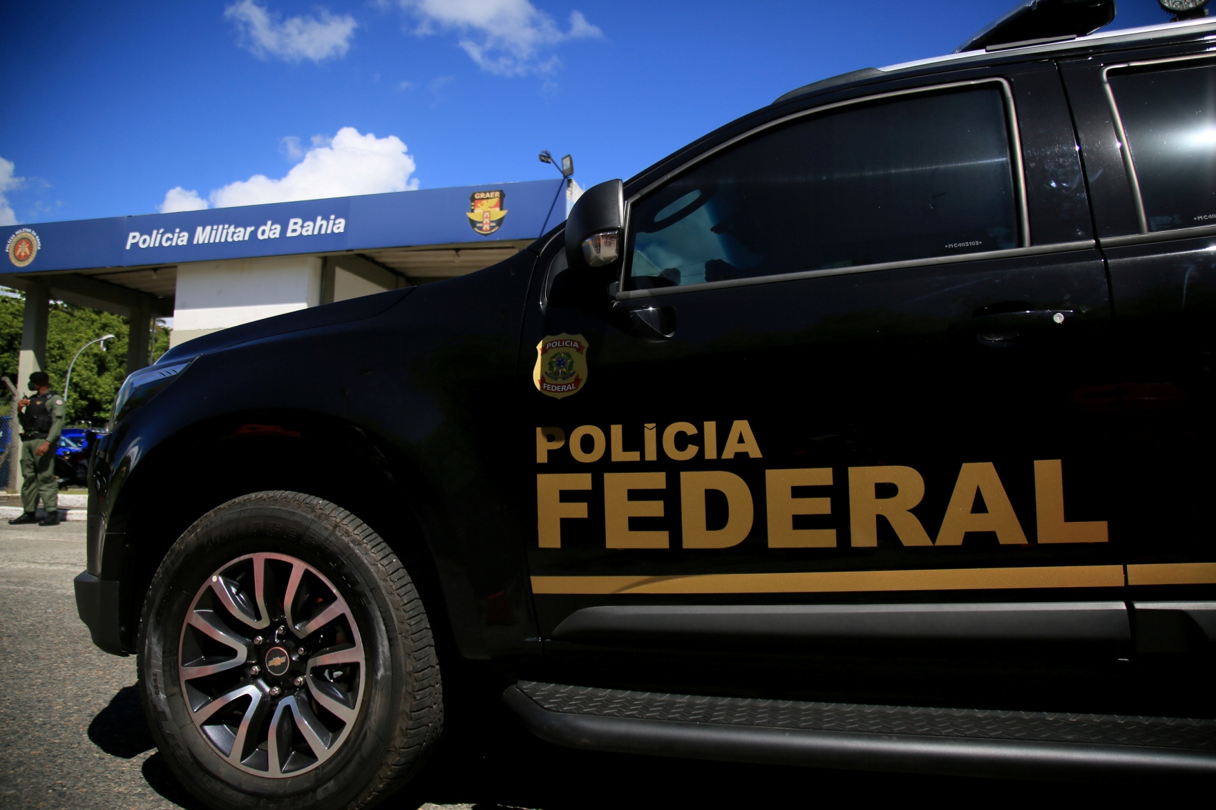 Polícia Federal publica edital para concurso 1 5 mil vagas O