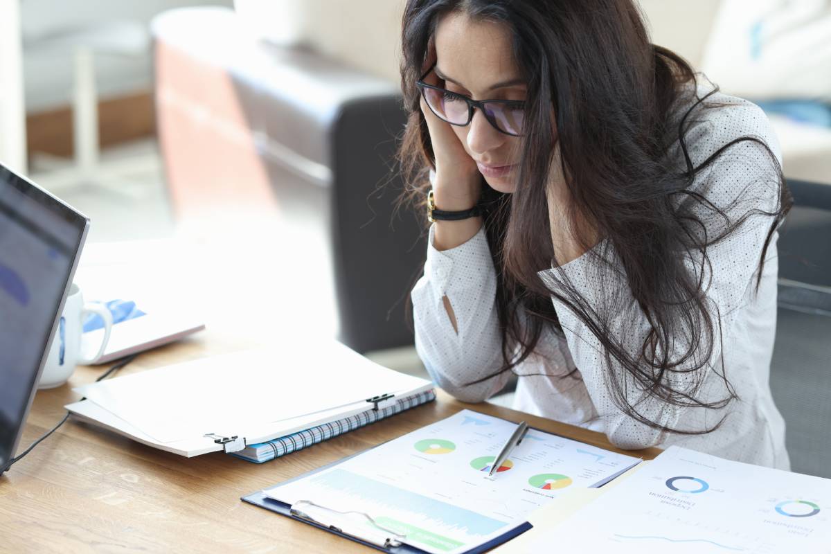 Como Lidar A Ansiedade No Trabalho O Amarelinho