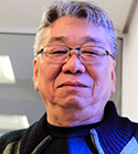 Kazuhiro Kurita