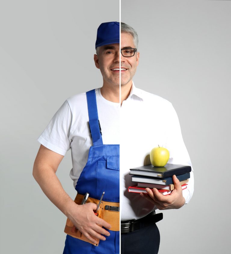 Quer mudar de profissão? Entenda como se planejar