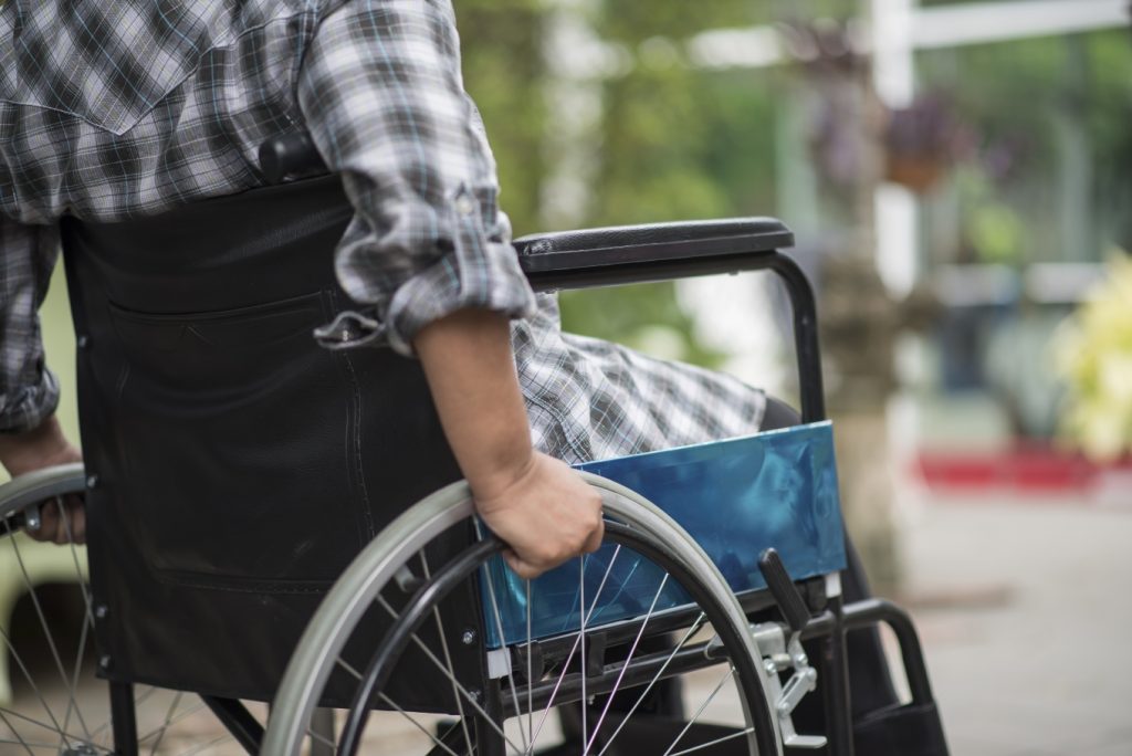 Como encarar a deficiência física no mercado de trabalho?