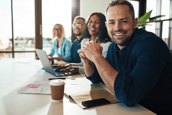 Quais evoluções esperar no ambiente de trabalho daqui pra frente?