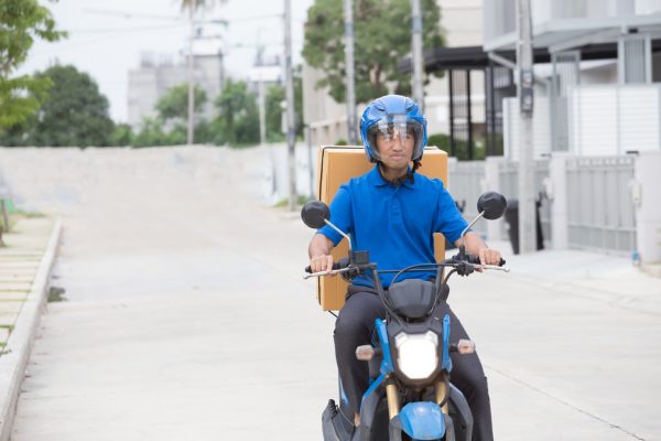 Habilidades que não podem faltar para um motoboy de sucesso