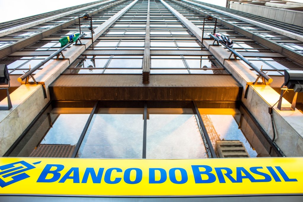 Concurso do Banco do Brasil tem mais de 4 mil vagas