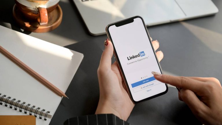 Otimize o seu perfil no Linkedin e atraia recrutadores