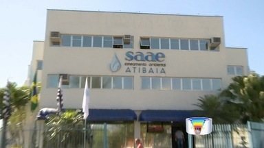 SAAE Atibaia