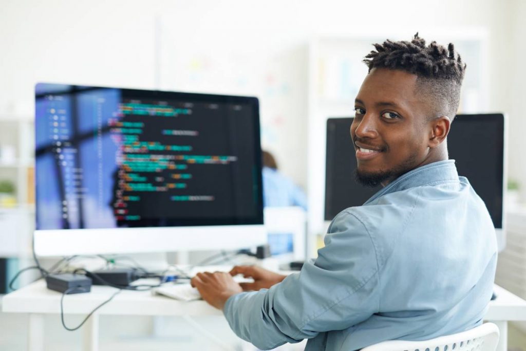 5 dicas para quem deseja ser programador