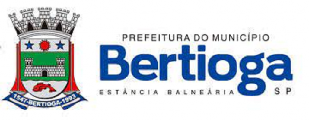 Concurso da Prefeitura Bertioga