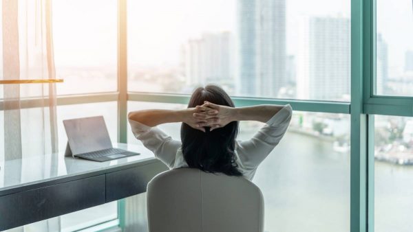 O momento certo para a transição no mercado de trabalho