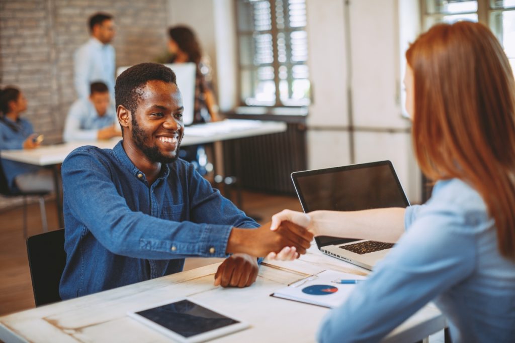 melhores respostas - entrevista de emprego