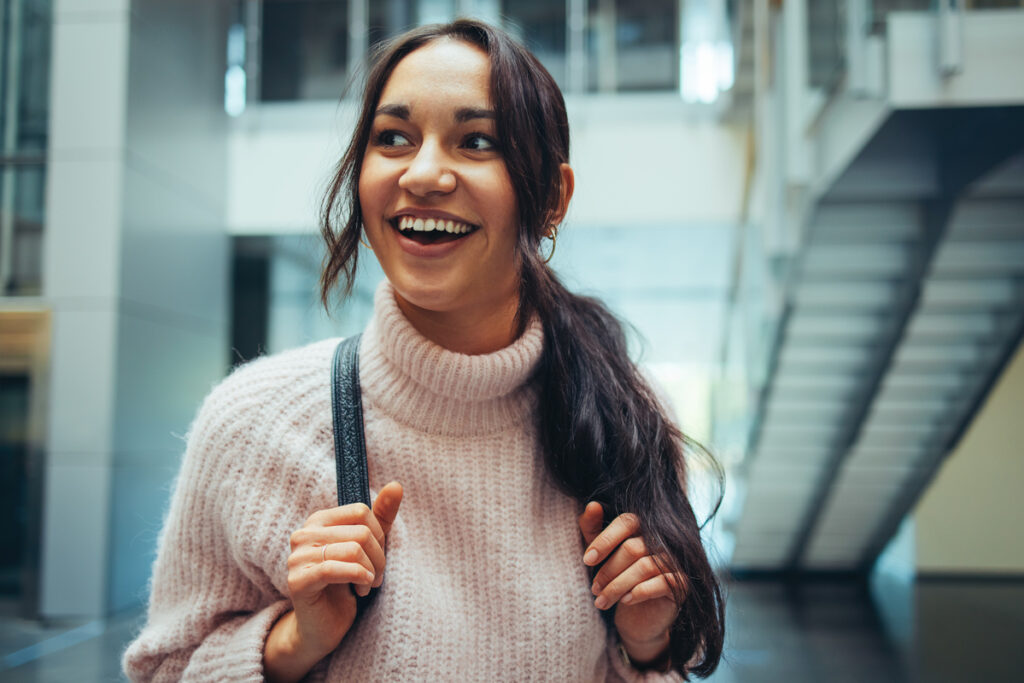 Sou mãe, mas quero fazer faculdade: como conciliar?