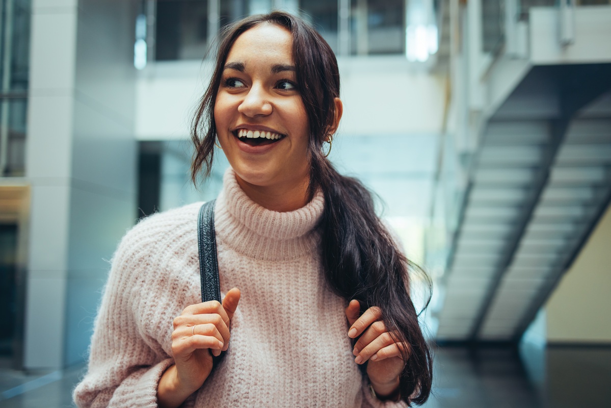 Mãe, não vou fazer faculdade! - parte II