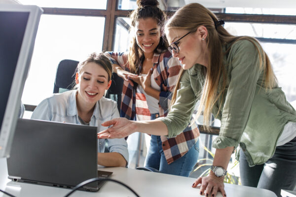 A importância dos jovens para o mercado de trabalho