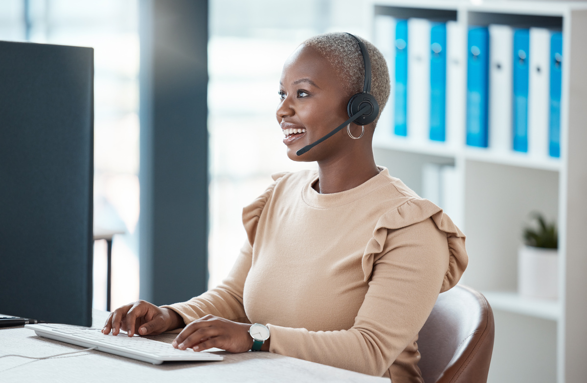 Faça o curso online de assistente virtual e trabalhe de casa - O Amarelinho