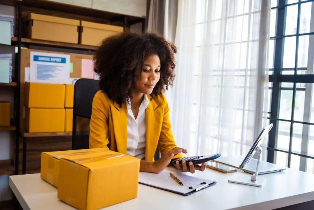 Governo cria linhas de crédito para mulheres empreendedoras