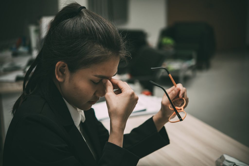 Satisfação no trabalho: apenas 10% das mulheres se sentem realizadas