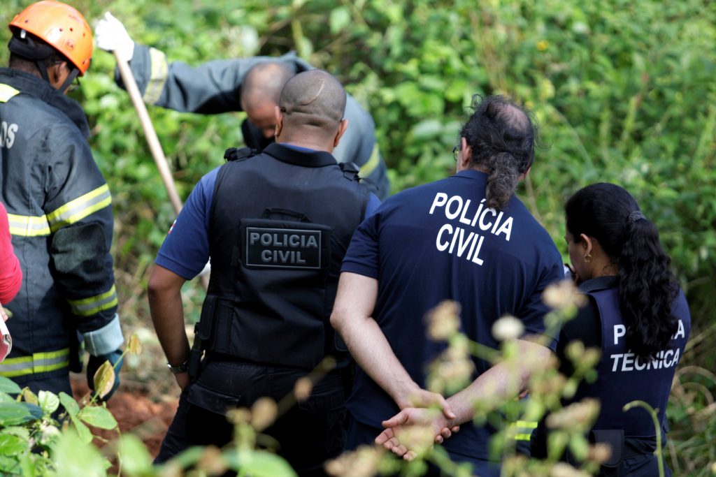 concurso polícia civil