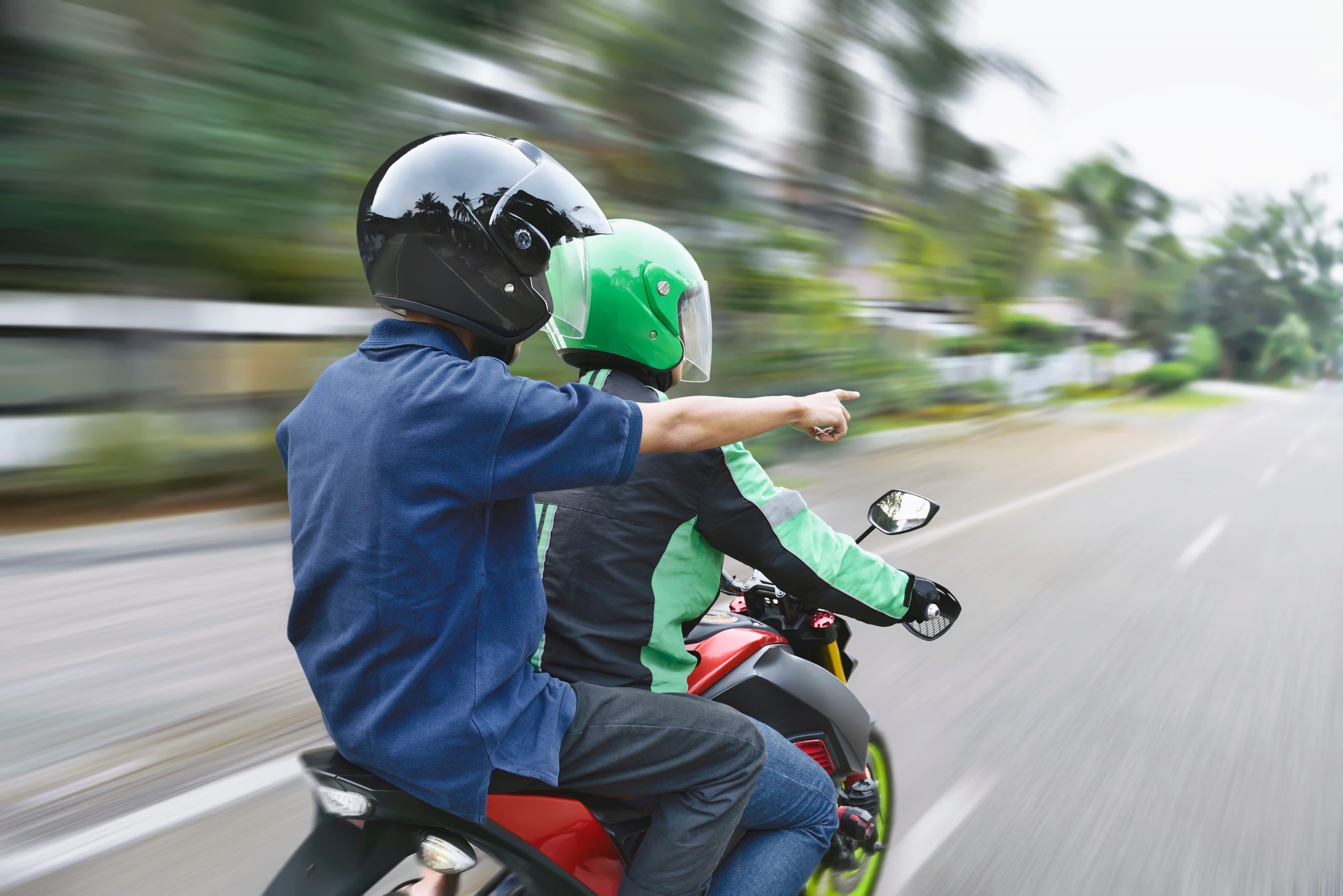 Dia Do Mototaxista Cuidados Para Aqueles Que Trabalham No Tr nsito