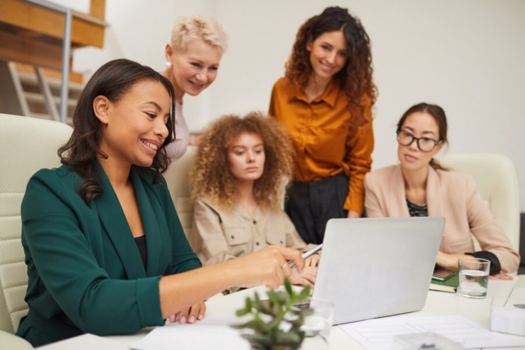 5 mulheres importantes para a luta feminina no mercado de trabalho