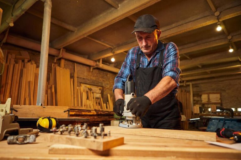 Profissão carpinteiro: aprenda tudo para arrasar no mercado de trabalho