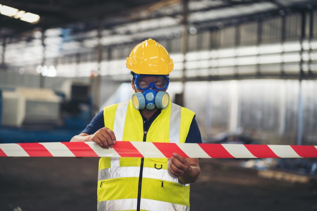 Tudo que você precisa saber sobre segurança no trabalho