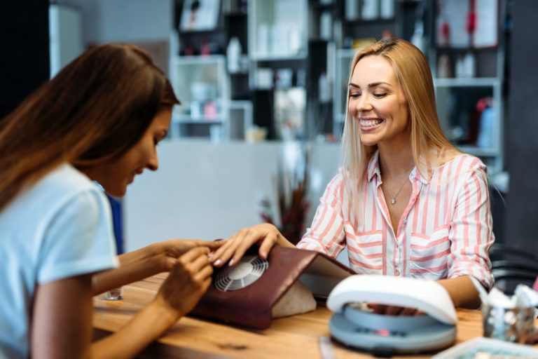 Capacitação profissional abre portas para o mercado de trabalho