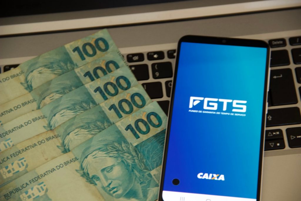 Correção do FGTS beneficia trabalhador