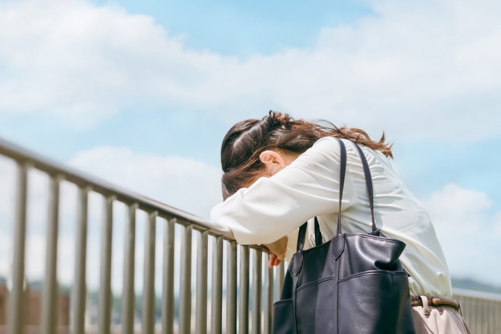 Como superar bloqueio emocional na busca por um emprego