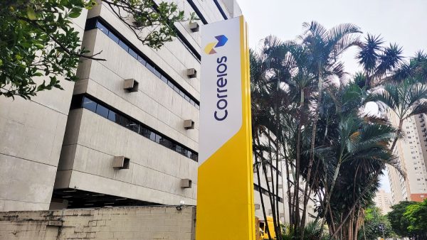 Correios anunciam editais com 3.511 vagas