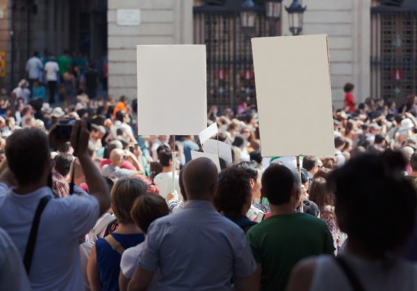 O que é e para o que serve a contribuição sindical?