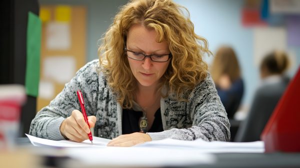 Técnicas para melhorar desempenho em redação de concursos