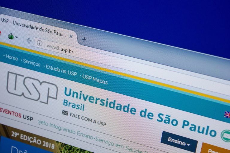 USP tem 1500 vagas para ingresso com a nota do Enem