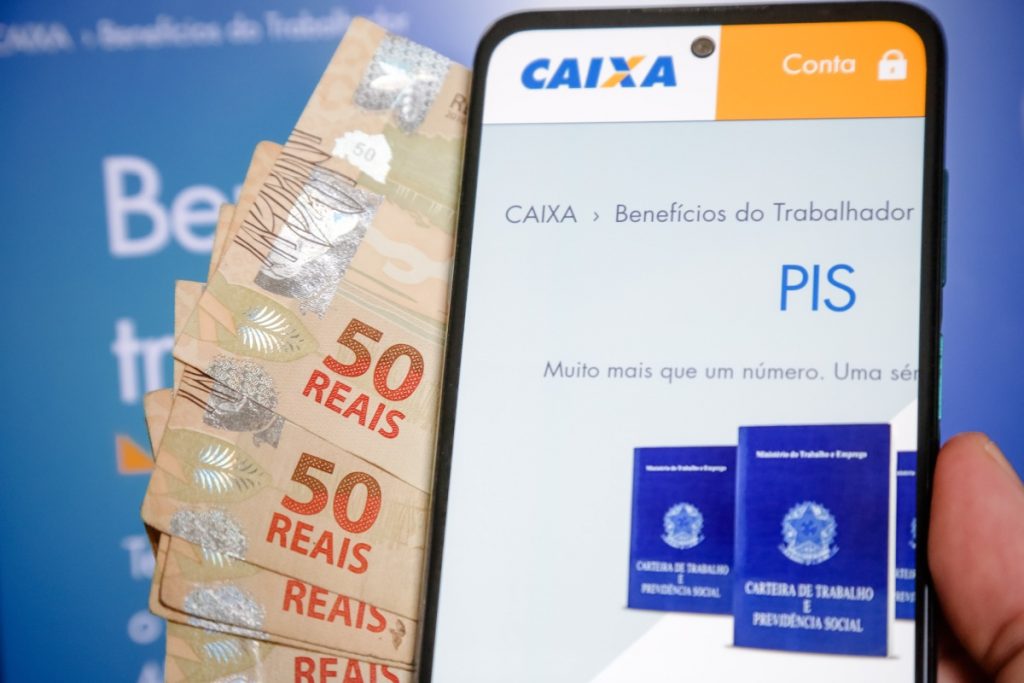 10,4 milhões de trabalhadores têm dinheiro esquecido no PIS/Pasep