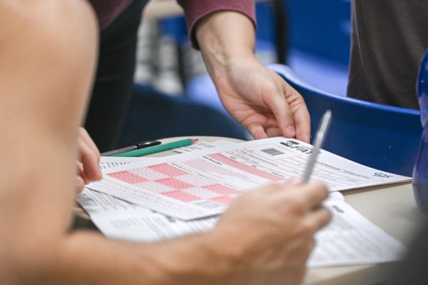 Vestibular das Fatecs oferece 12.550 vagas para o segundo semestre