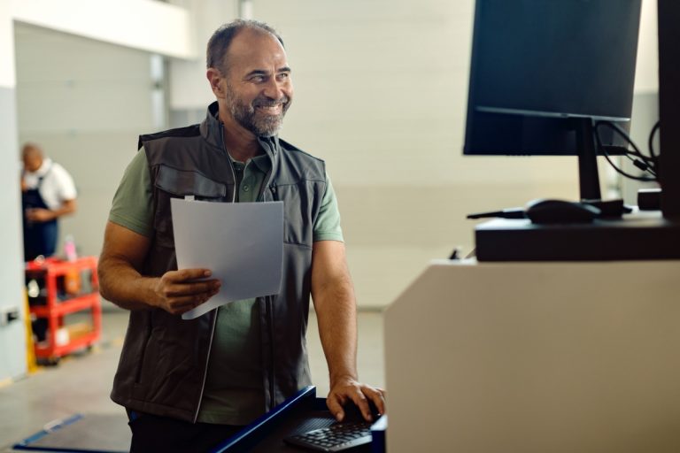 Saiba identificar quando uma vaga de emprego oferece crescimento profissional