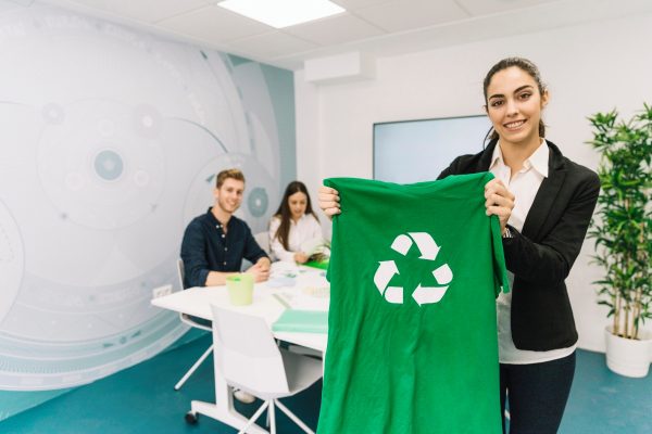 Brasil pode gerar 7 milhões de empregos verdes até 2030