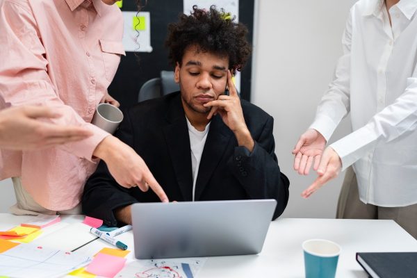 Os tipos de profissionais que nenhuma empresa quer
