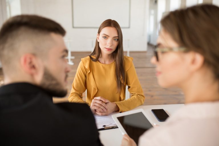 Várias entrevistas de emprego ao mesmo tempo: o que fazer?