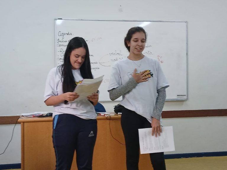 Instituição abre inscrições para quatro cursos gratuitos