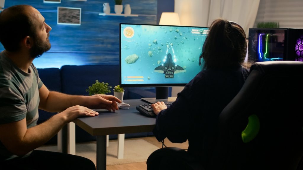 Curso gratuito ensina como criar jogos e oferece 800 vagas