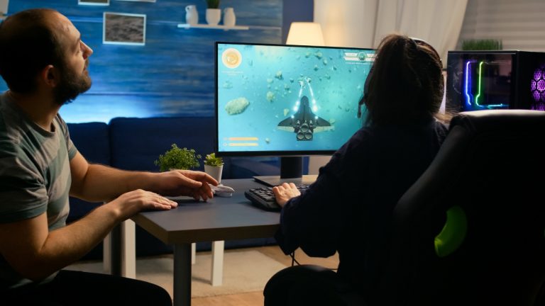 Curso gratuito ensina como criar jogos e oferece 800 vagas