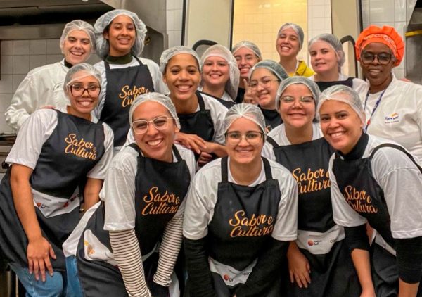 Curso gratuito de gastronomia abre inscrições em São Paulo