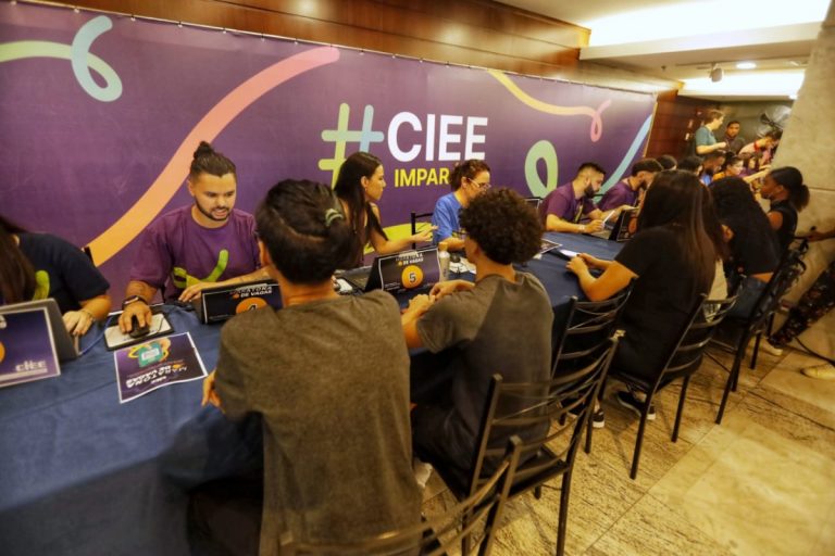 CIEE abre inscrições para primeiro Prêmio Estagiário Inovador