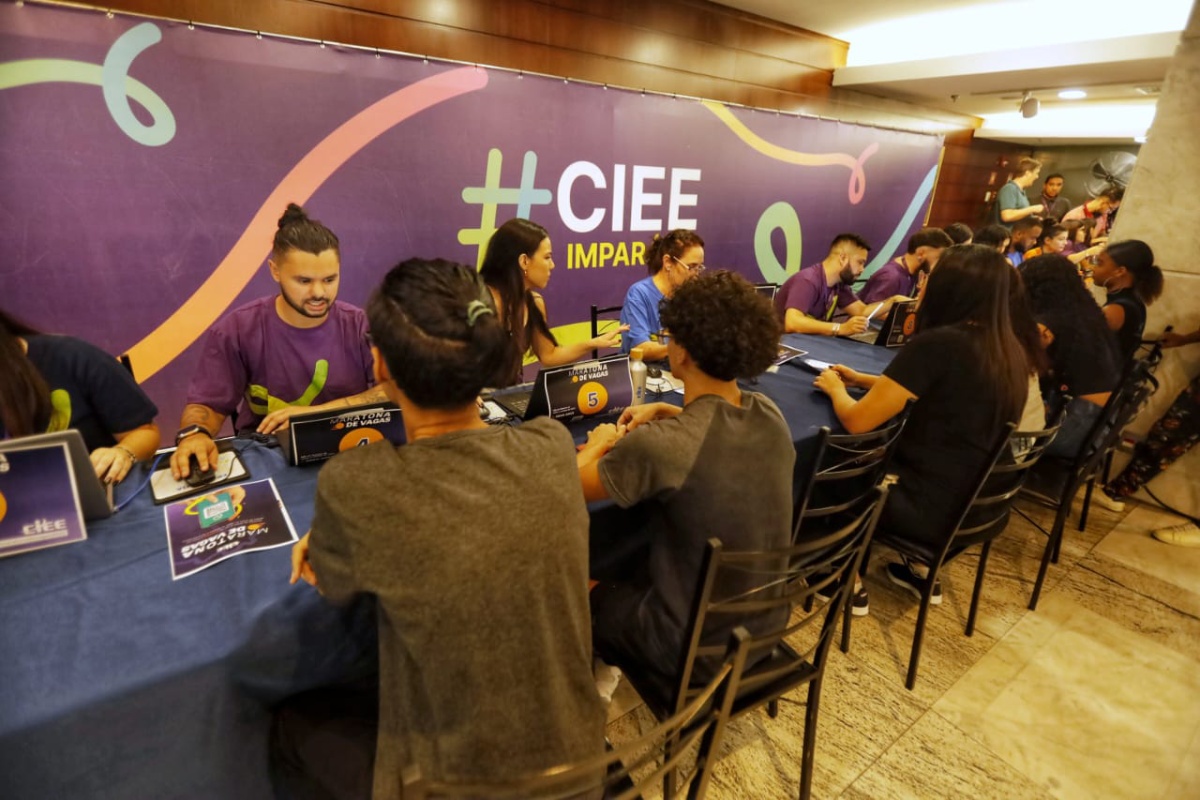 CIEE abre inscrições para primeiro Prêmio Estagiário Inovador