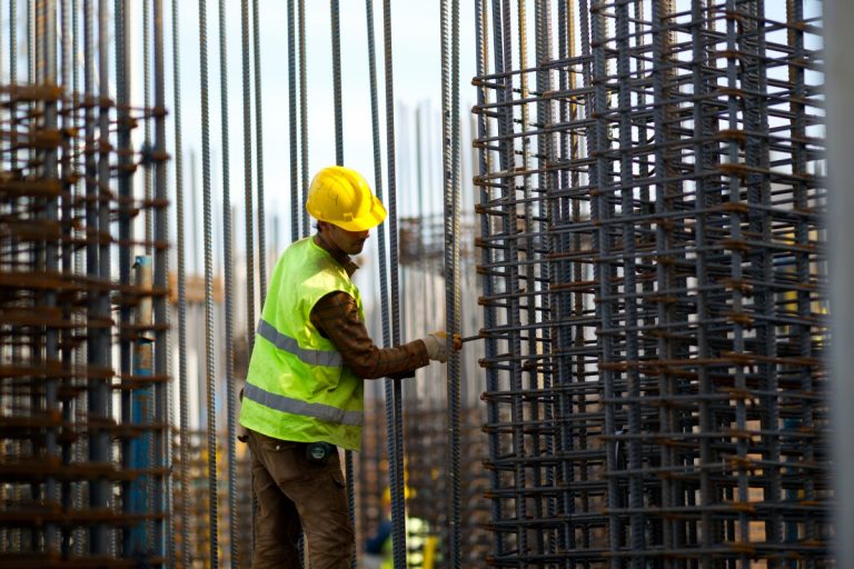 As 5 habilidades necessárias para trabalhar em obras