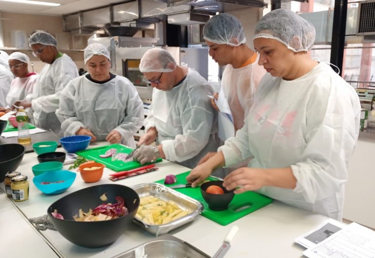 Inscrições abertas para cursos gratuitos no Sírio-Libanês