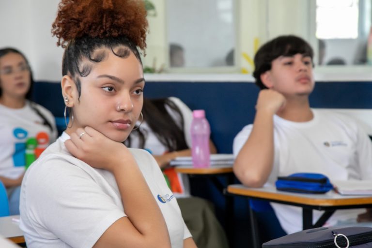Instituto anuncia 270 vagas para quatro cursos gratuitos