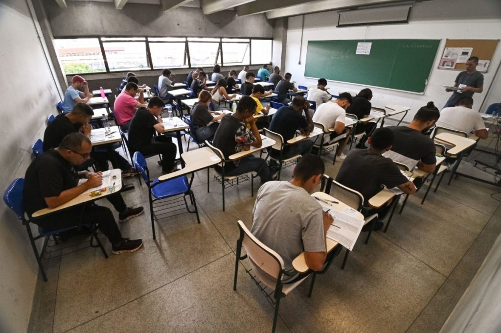 Fatecs oferecem isenção e desconto na taxa de inscrição para 2026