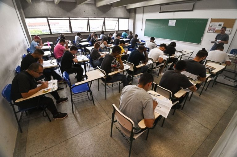 Fatecs oferecem isenção e desconto na taxa de inscrição para 2026