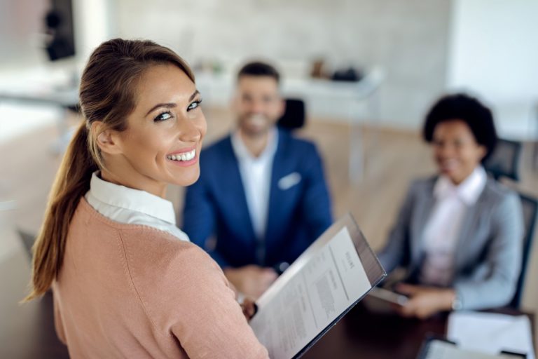 perguntas para se destacar na entrevista de emprego